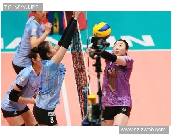 武汉排球队技术对比深度解析与未来发展趋势探讨 武汉排球队技术对比深度解析与未来发展趋势探讨