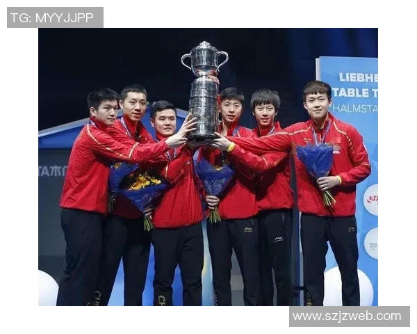 深圳乒乓球队在全国比赛经验排行榜中荣获第九名的辉煌成就 深圳乒乓球队在全国比赛经验排行榜中荣获第九名的辉煌成就