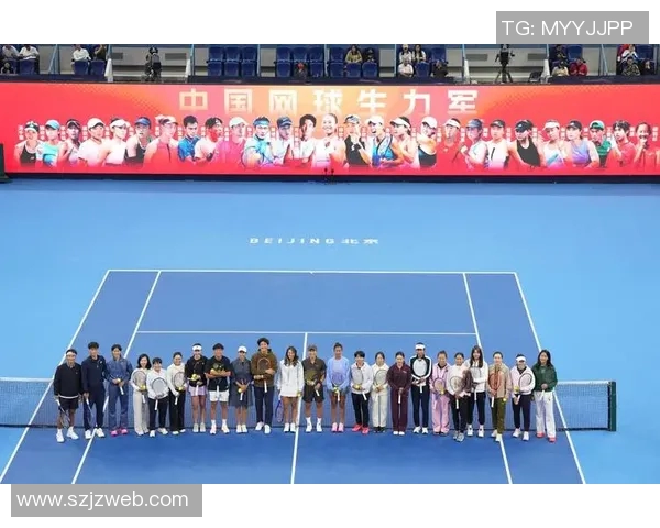 聚焦网球：探讨成都网球队的默契配合与战术协作之道