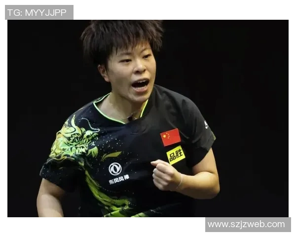 重庆乒乓球队选拔赛个人能力分析与表现总结