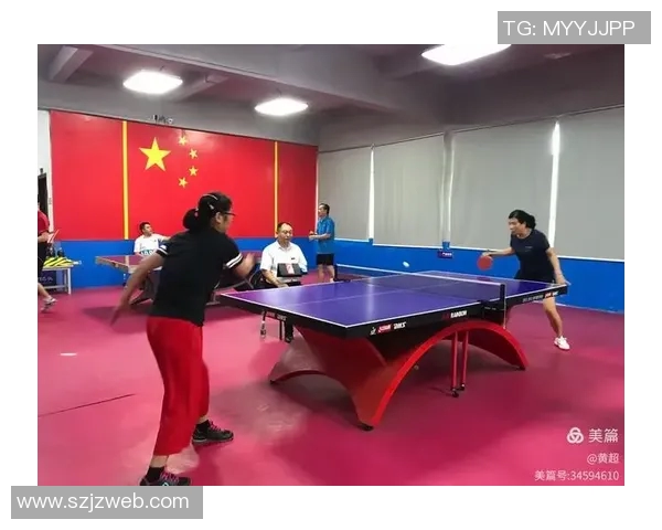 深圳乒乓球队进攻策略分析与比赛表现的得失总结
