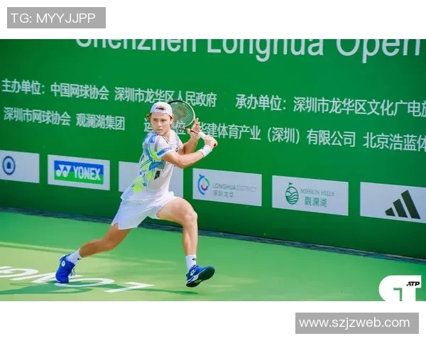 深圳网球队在全国锦标赛中的战术布局与表现分析 深圳网球队在全国锦标赛中的战术布局与表现分析