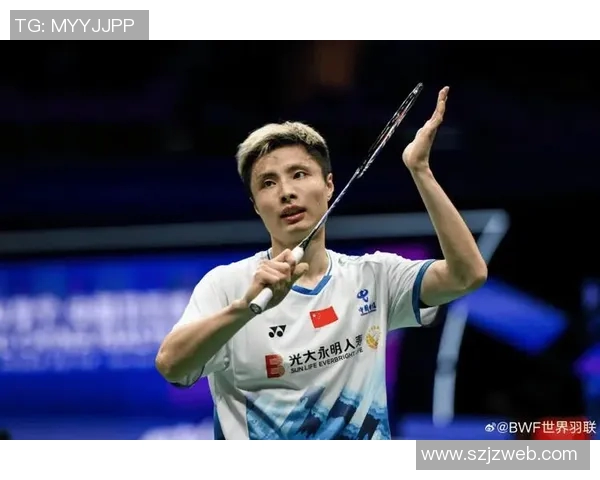 羽毛球心理素质排行榜揭晓上海羽毛球队名列第九引发关注 羽毛球心理素质排行榜揭晓上海羽毛球队名列第九引发关注