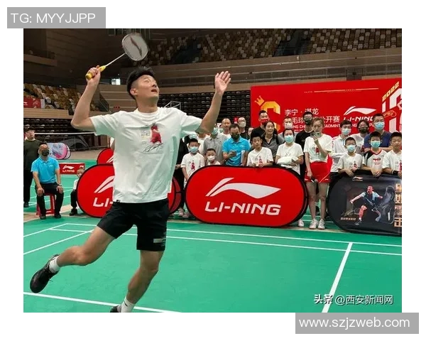 西安羽毛球队在洲际杯中的精彩表现与状态分析 西安羽毛球队在洲际杯中的精彩表现与状态分析