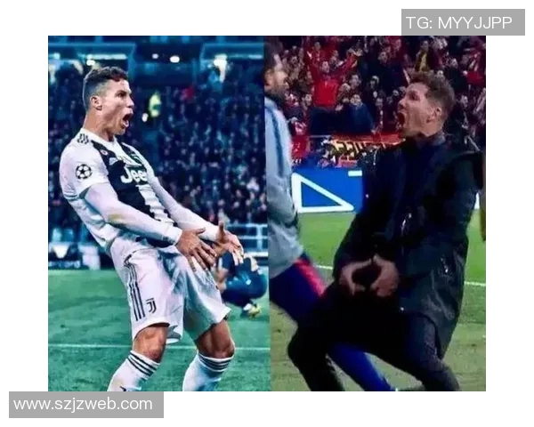 足球明星独特庆祝动作盘点展现个性与激情的瞬间 足球明星独特庆祝动作盘点展现个性与激情的瞬间