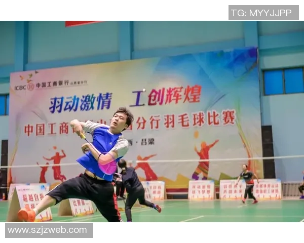 对话赵芳：回顾羽毛球生涯的辉煌与挑战与未来展望